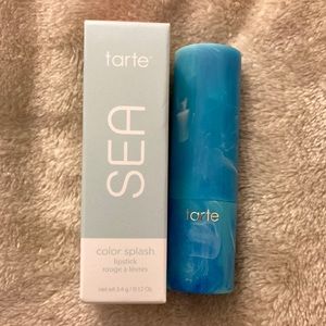 TARTE color splash Lip Stick in Rum Punch